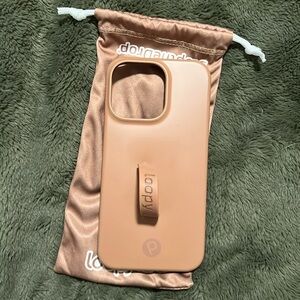 iPhone 13 Pro Loopy Case